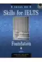 Focus On Skills For Ielts Foundation Sb + Cd