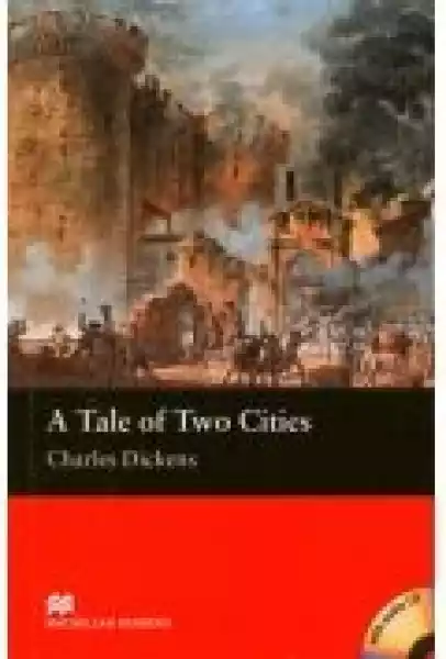 A Tale Of Two Cities + Cd