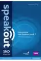 Speakout 2Ed Intermediate Flexi Sb 2+Dvd+Myenglab