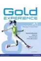 Gold Experience A1. Elementary. Workbook