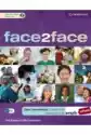 Face2Face Upper-Intermediate Empik Ed Student's Book