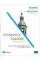 University Success Transition Level: Reading Sb With Myenglishla