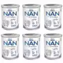 Nestle Nan Optipro Nestle Nan Optipro Plus 1 Hm-O Mleko Początkowe Dla Niemowląt Od