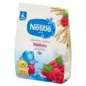 Nestle Nestle Kaszka Mleczno-Ryżowa Malina Dla Niemowląt Po 4 Miesiącu 