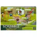 Mattel  Scrabble Practice & Play 