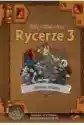 Foxgames Rycerze 3. Ukryte Miasto