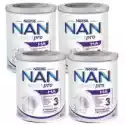 Nestle Nan Expertpro Ha 3 Mleko Modyfikowane Junior Dla Dzieci P