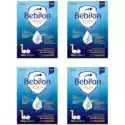 Bebilon Bebilon Zestaw 1 Pronutra-Advance Mleko Początkowe Od Urodzenia 