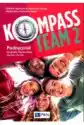 Kompass Team 2. Podręcznik Do Języka Niemieckiego Dla Klas 7-8 S