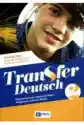 Transfer Deutsch 2. Podręcznik Do Języka Niemieckiego Dla Liceum