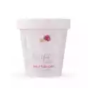 Fluff Fluff Body Yoghurt Jogurt Do Ciała Maliny Z Migdałami 180 Ml