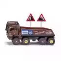 Siku  Siku 16 - Ciężarówka Man Hs Schoch 8X8 S1686 
