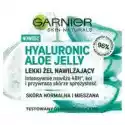 Garnier Garnier Hyaluronic Aloe Jelly Lekki Żel Nawilżający Do Skóry Nor