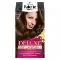 Palette Deluxe Oil-Care Color Farba Do Włosów Trwale Koloryzując