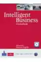 Intelligent Business Advanced Cb + Cd