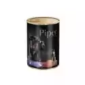 Piper Piper Karma Mokra Dla Psów Z Królikiem 400 G
