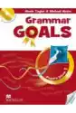 Grammar Goals 1 Pb +Cd-Rom