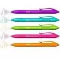  Długopis Milan Touch Colours 5 Kolorów