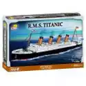  R.m.s. Titanic 1:450. Historical Collection 