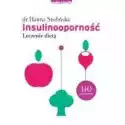  Insulinooporność. Leczenie Dietą 