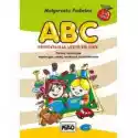  Abc - Przedszkolak Uczyć Się Chce 