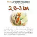  Nowa Seria Dobra Książeczka Dla Dzieci W Wieku 2,5-3 Lat 