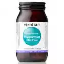 Viridian Viridian Peppermint Oil Plus Dr - Suplement Diety 30 Kaps.