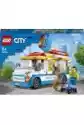 Lego Lego City Furgonetka Z Lodami 60253