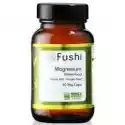 Fushi Whole Food Magnesium - Suplement Diety 60 Kaps.