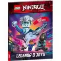  Lego Ninjago. Legenda O Jayu 