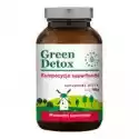Aura Herbals Green Detox Koktajl Oczyszczający Suplement Diety 9