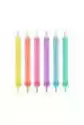 Świeczki Urodzinowe Go Neon