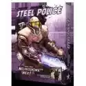 Portal Games  Neuroshima Hex 3.0. Steel Police Portal Games
