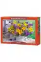 Castorland Puzzle 1000 El. Bukiet Kwiatów