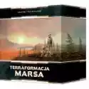  Terraformacja Marsa. Big Storage Box + Elementy 3D. Edycja Pols