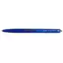 Pilot Długopis Automatyczny Super Grip G 0.7 Mm Niebieski