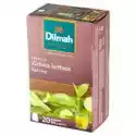Dilmah Premium Zielona Herbata Earl Grey 20 X 1.5 G