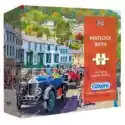 Gibsons  Puzzle 500 El. Matlock Bath, Derbyshire, Anglia Gibsons