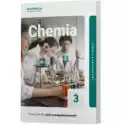  Chemia 3. Zakres Podstawowy. Podręcznik Dla Szkół Ponadpodstawo