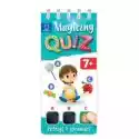  Magiczny Quiz 7-Latka. Potrzyj I Sprawdź! 