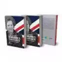  Margaret Thatcher. Autoryzowana Biografia. Tomy 1-2 
