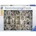 Ravensburger  Puzzle 5000 El. Kaplica Sykstyńska Ravensburger