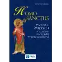  Homo Sanctus 