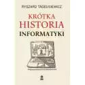 Krótka Historia Informatyki 