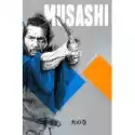  Zwój Ognia. Musashi. Tom 2 