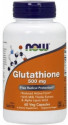 Glutathione 500Mg X 60 Kapsułek Veg