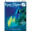  Eyes Open 2. Workbook With Online Practice 