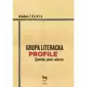  Grupa Literacka Profile 