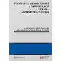  Standardy Współczesnej Administracji I Prawa Admi. 