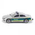 Siku  Siku 15 - Policja Mercedes Benz E Klasa S1504 